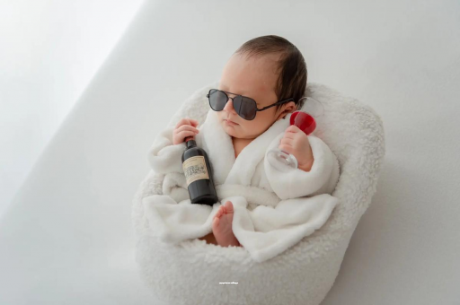 湘阴宝宝眼角白色分泌物